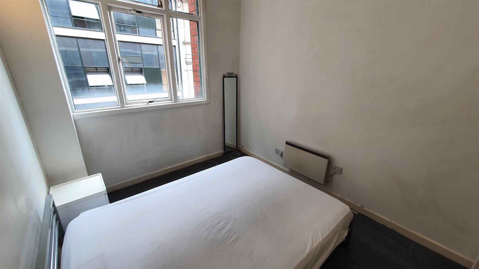 43 Granby House Granby Row Manchester